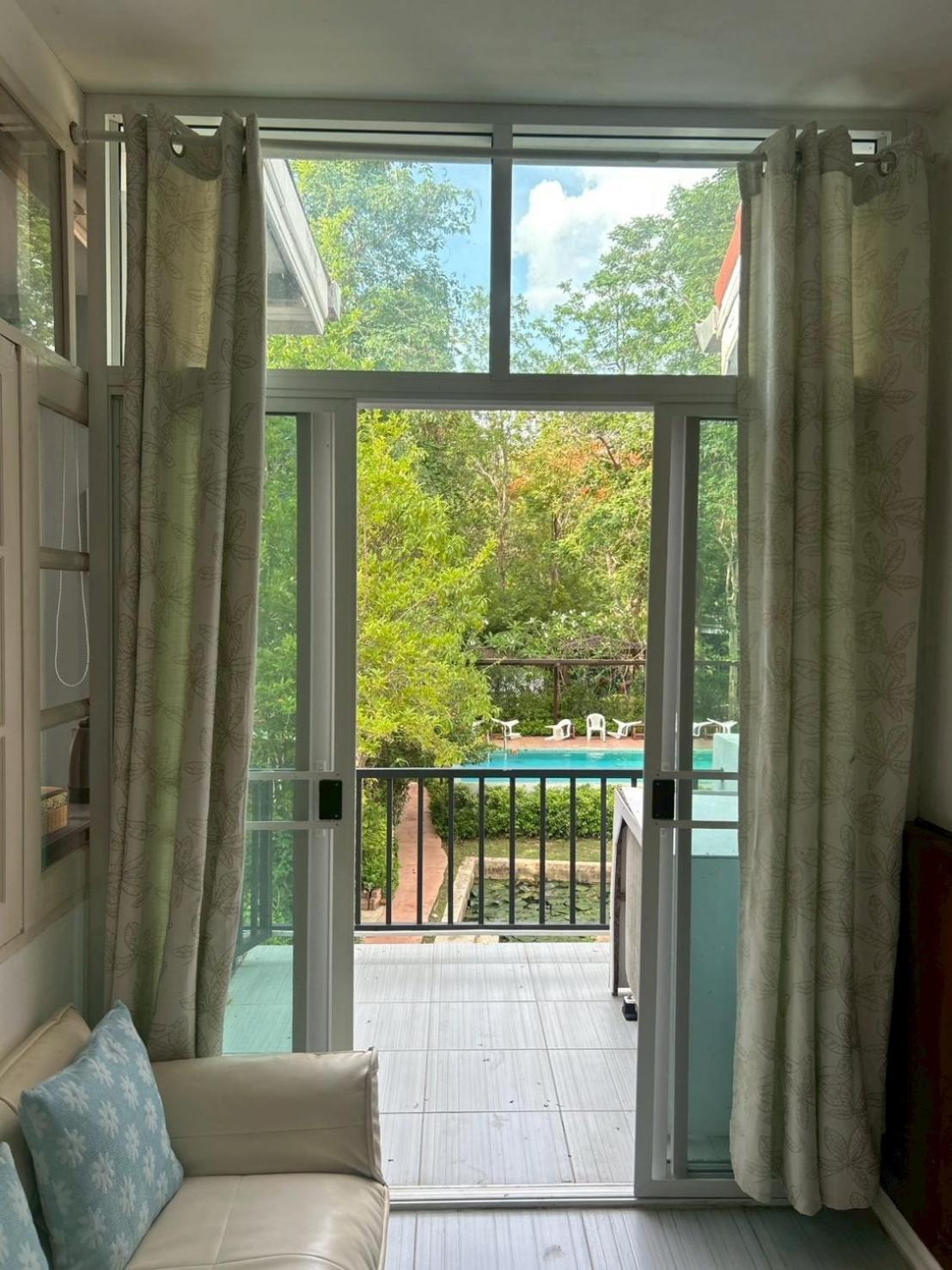 The Journey House Lifestyle Boutique Hotel Kanchanaburi Exterior photo